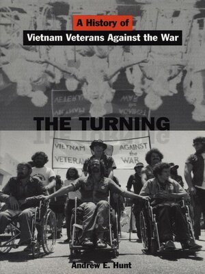 cover image of The Turning